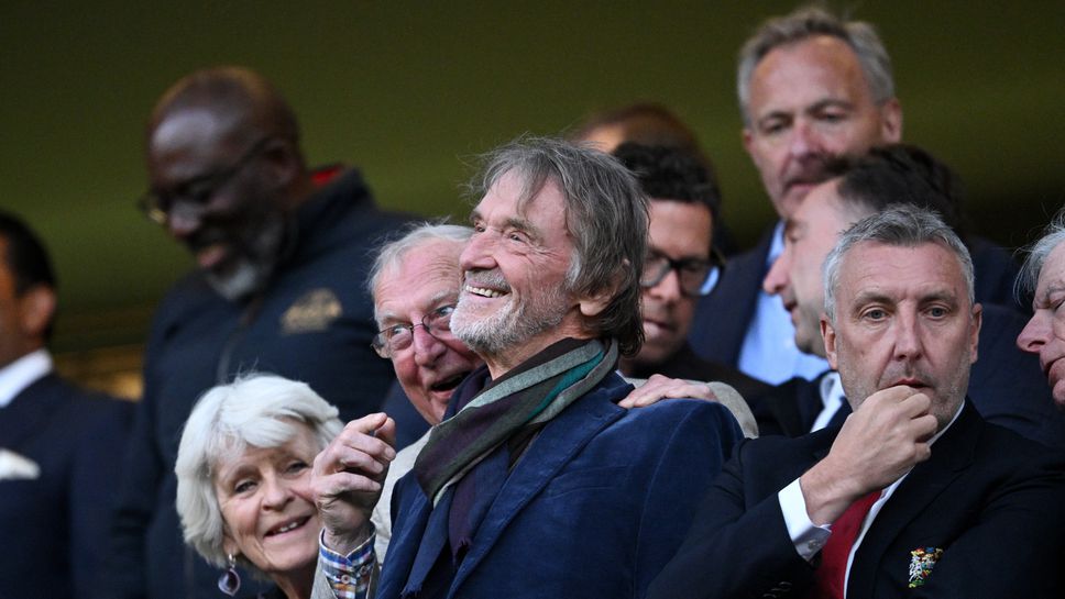 Футболната асоциация на Англия обяви че няма да наказва собственика