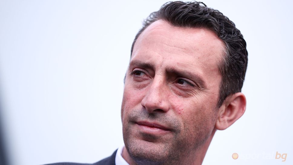 Инвестициите в спортната база са инвестиции в бъдещето на българския