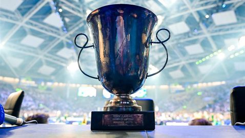  Пълна смяна в Шампионската лига! 