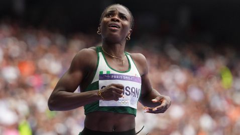 Амусан и Бруме в състава на Нигерия за Световното в Токио, Офили е аут