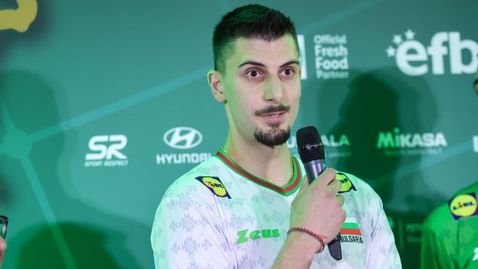  Капитанът на България продължава в първенеца Полша 