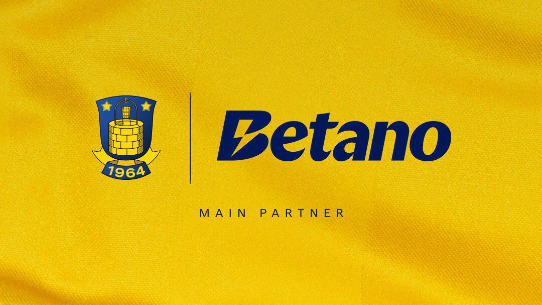 Брьондби и Betano подписват споразумение за основно партньорство