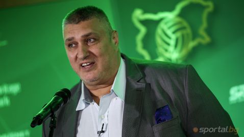 Любо Ганев: В Самоков има само една дискотека! Знаеш къде може да откриеш състезателите си…