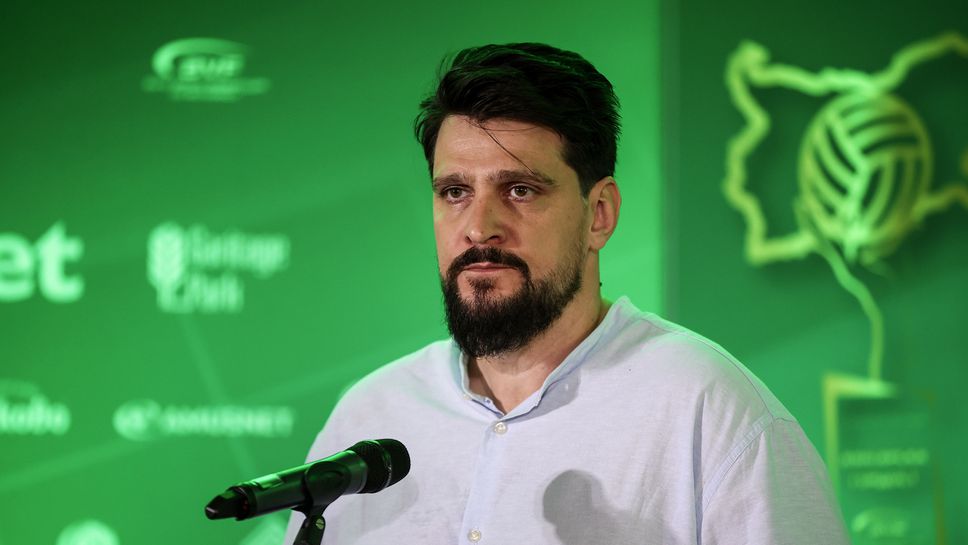 Хебър (Пазарджик) ще участва с отбор изграден изцяло от юноши