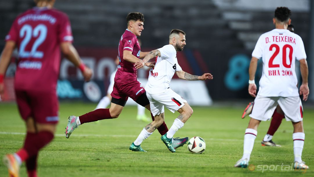 БФС отложи мач от efbet Лига