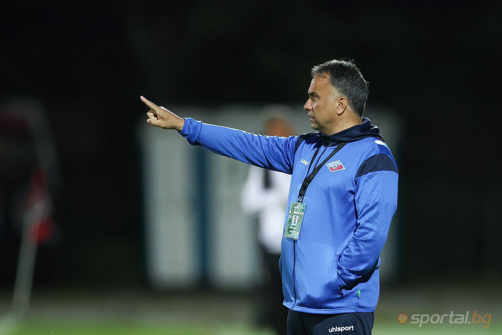 Септември 0:2 Локомотив (София)