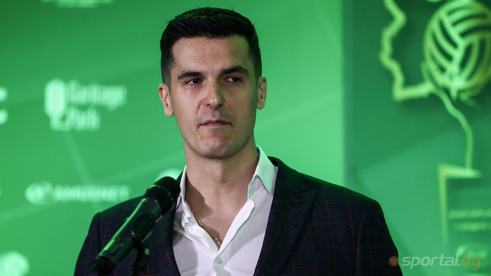 Волейболистите на България излизат срещу САЩ в мач от 1 4 финалите