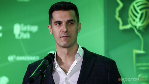 Светослав Гоцев: Победа над САЩ ни отваря реален шанс за финал