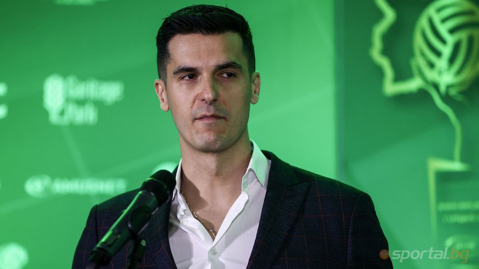 Светослав Гоцев: Победа над САЩ ни отваря реален шанс за финал