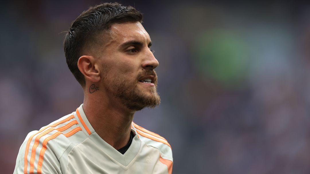 Ето кога може да се завърне Пелегрини