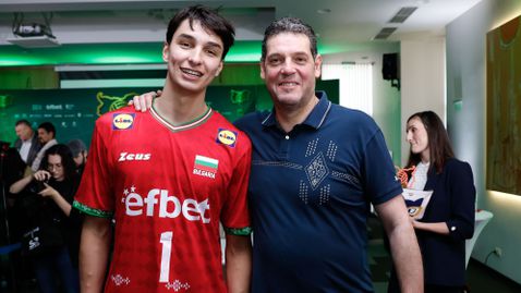  Трансферът на Симеон Николов в Локомотив (Новосибирск) е измежду най-големите в Русия 