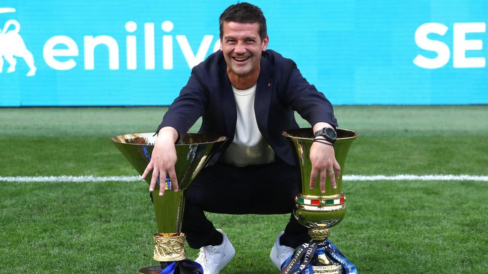 Интер и Киву се разбраха за новия договор