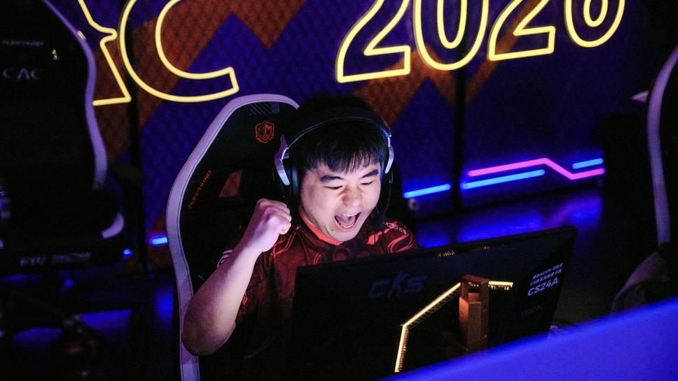 TYLOO изненада европейски гранд на старта на CS Asia Championship