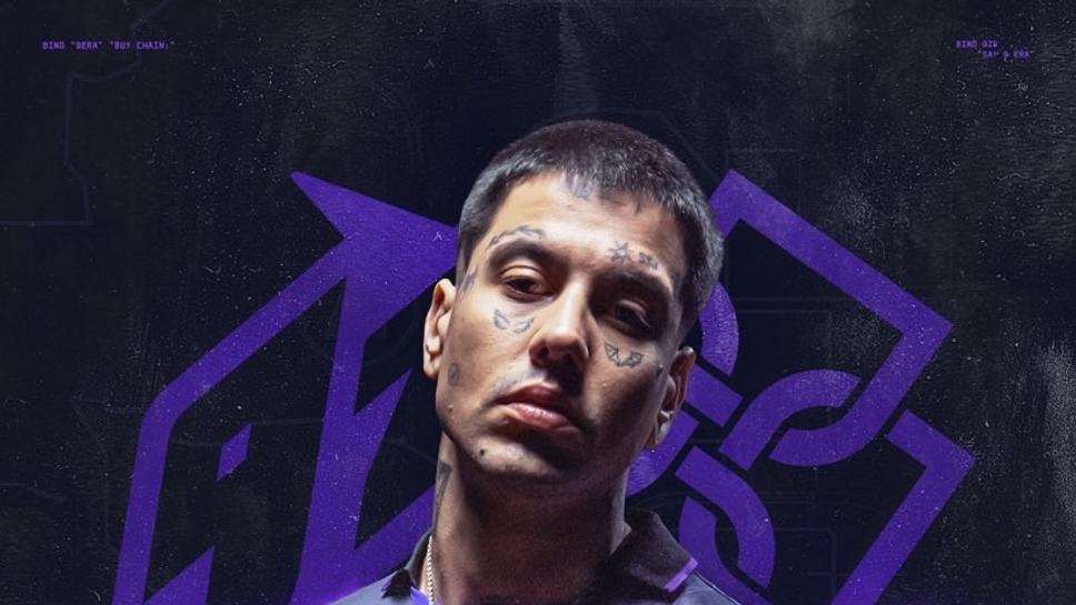 Огромна аржентинска звезда взе организация по eSports в съсобственост