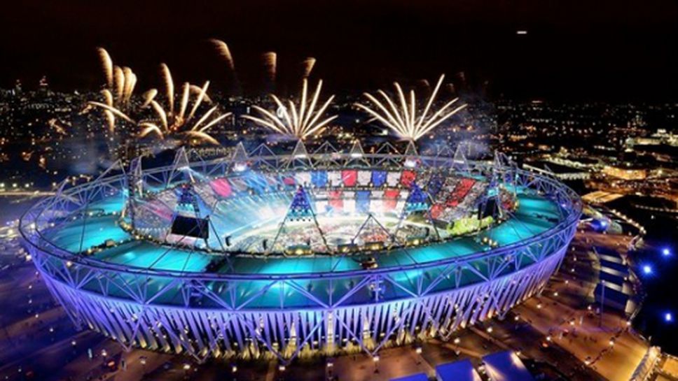 МОК дава 1.7 млрд. долара на домакина на Олимпиада 2024
