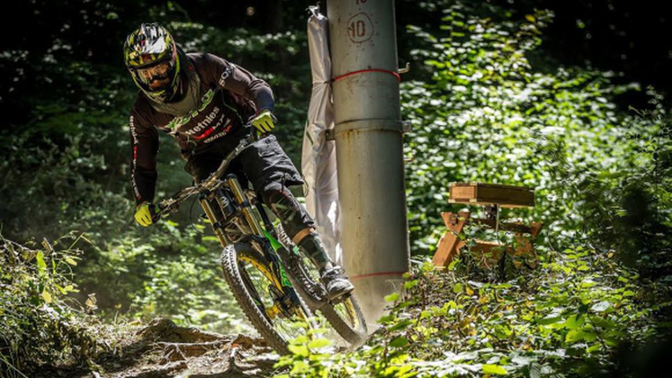Видео инсталация на Lidl се сбогува с байкърите на Витоша