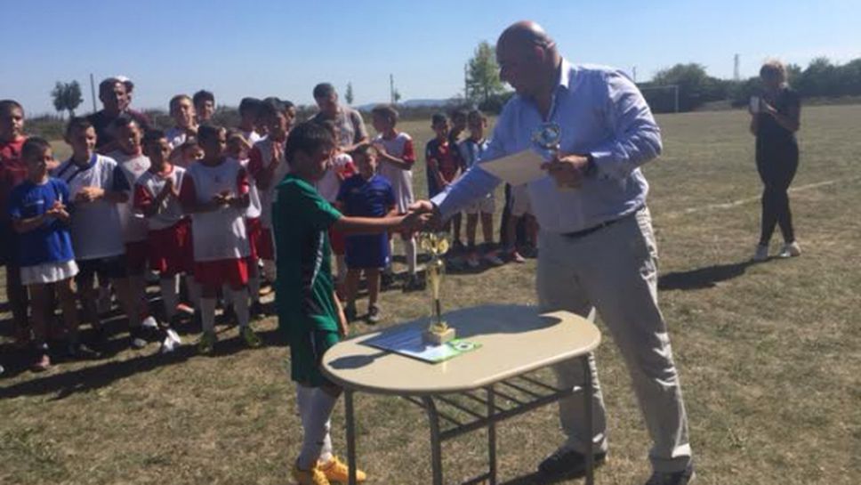 Кралев: Европейската седмица на спорта достигна до над 350 000 българи