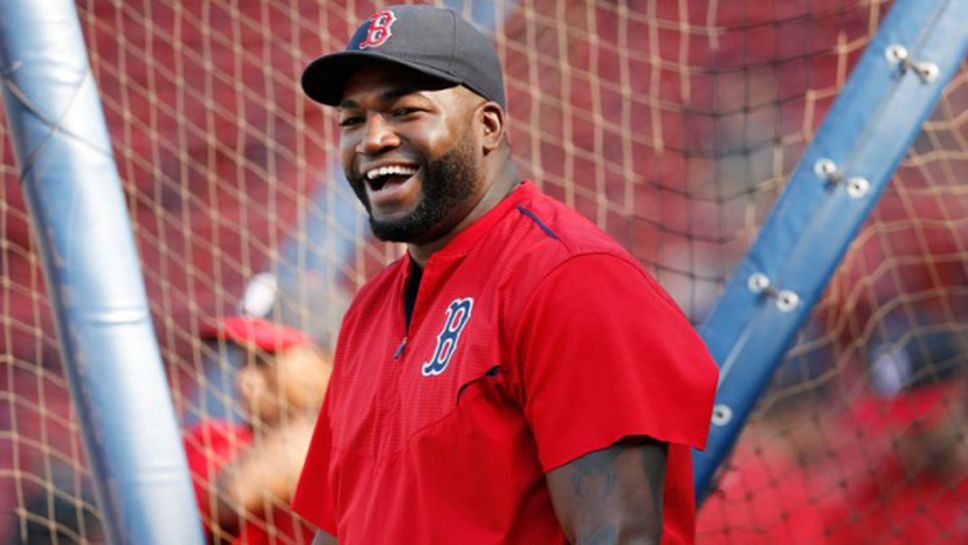 Бейзболист се мести в порното