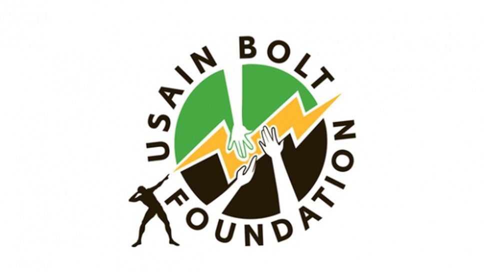 Фондацията на Болт се присъедини към програмата "Атлетика за по-добър свят"