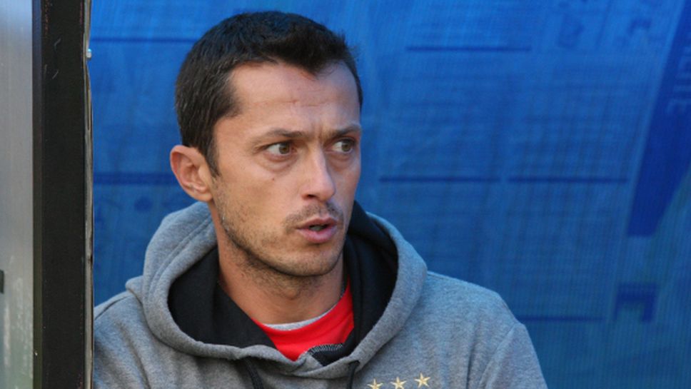 Христо Янев доволен, обясни защо ЦСКА отказа участие в АФЛ