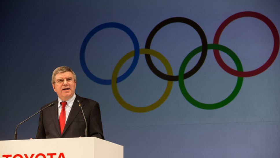 Революционно: Пет нови спорта предложени за включване в програмата на Токио 2020 (ВИДЕО)