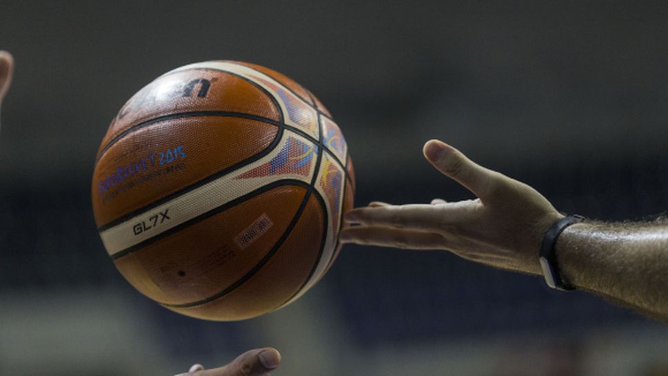 Балканската баскетболна лига с нов спонсор