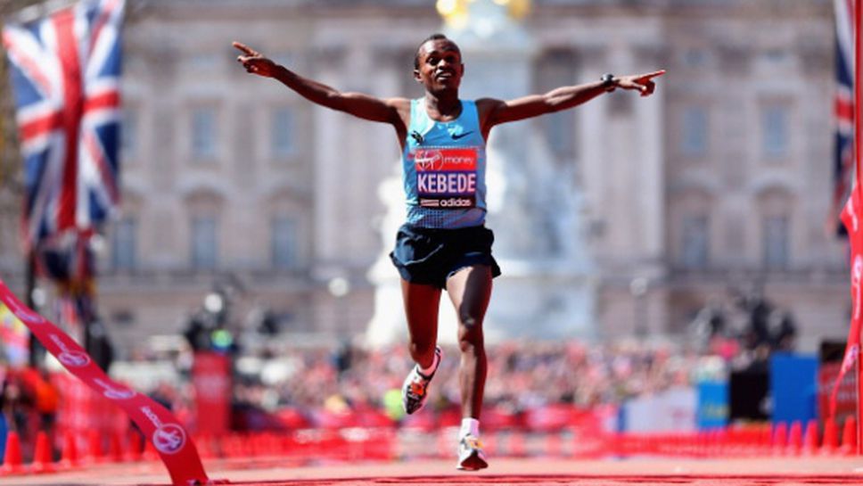Кебеде пропуска маратона на Чикаго заради контузия
