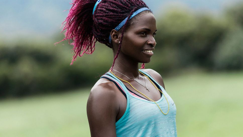 Две кенийки аут от атлетиката за две и четири години заради допинг