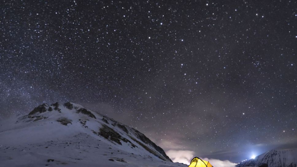 Благотворителна фотографска изложба в подкрепа на хижа Амбарица