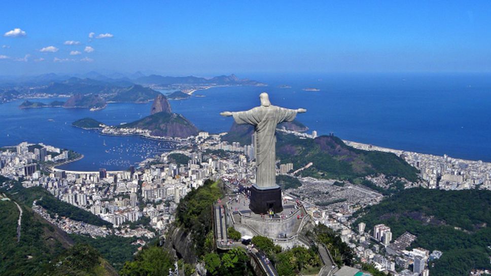 Съкращават разходите за Рио 2016 с 30%