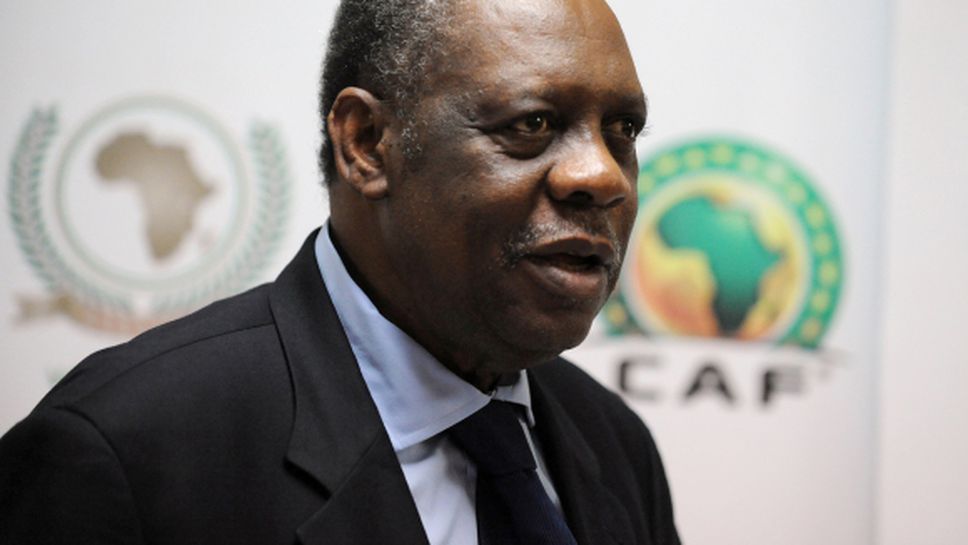 Камерунец ще управлява световния футбол