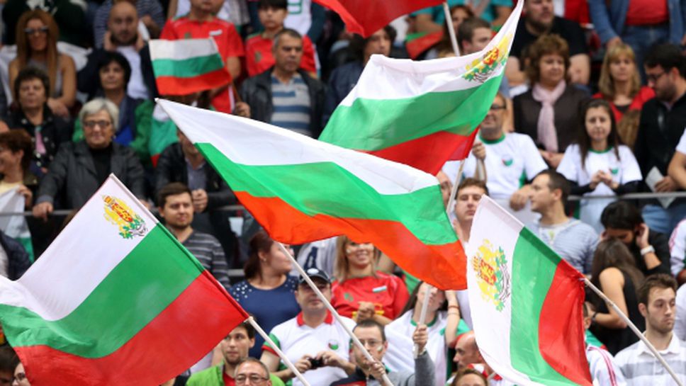 Останаха само 3200 билета за мача България - Чехия