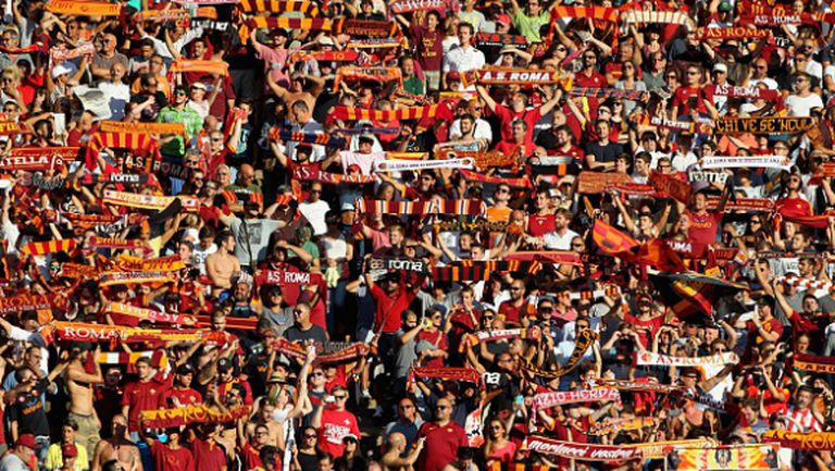Ултрасите на Рома и Лацио заплашиха да бойкотират дербито на Рим