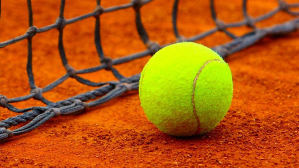 VIVACOM Tennis Masters събира най-добрите тенисисти сред журналистите