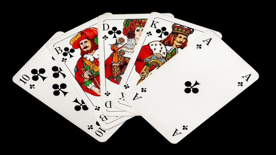 Покер стратегия: Как да си играем флъша?