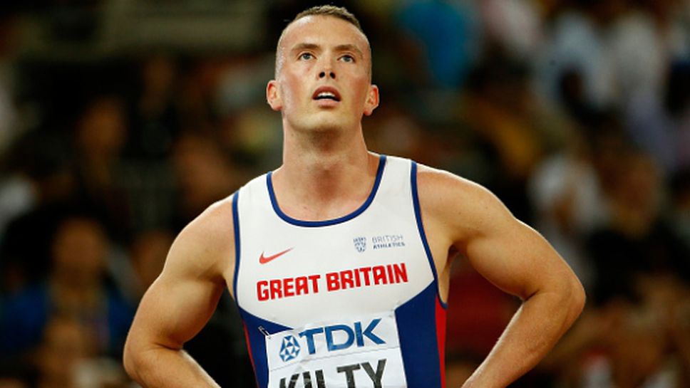 Килти притеснен, остава без треньор в олимпийската година