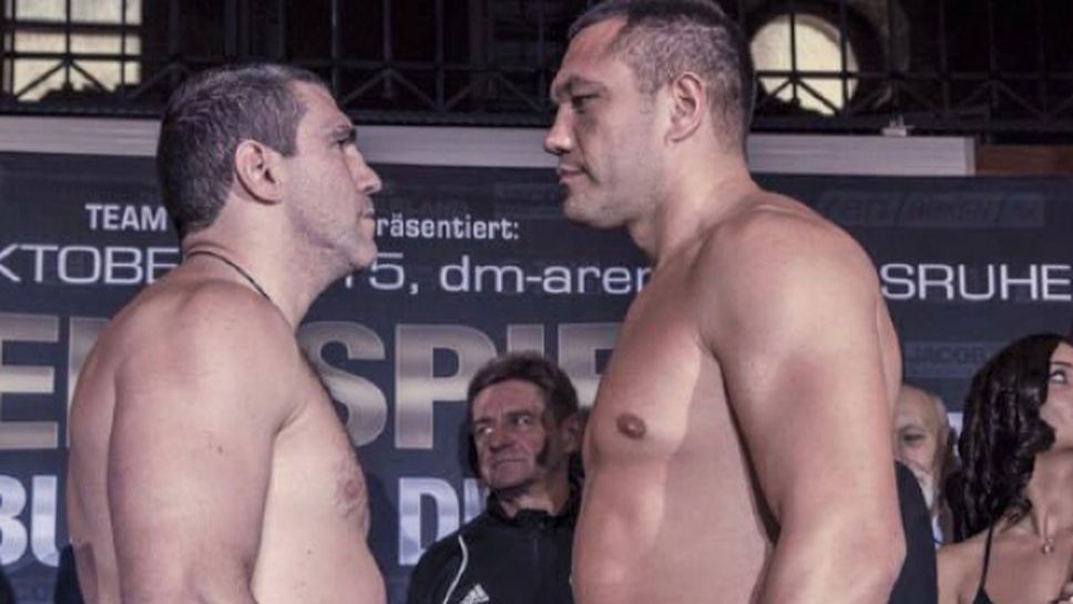 Пулев критичен: Съперникът не беше от моята класа, трябваше да го сваля по-рано