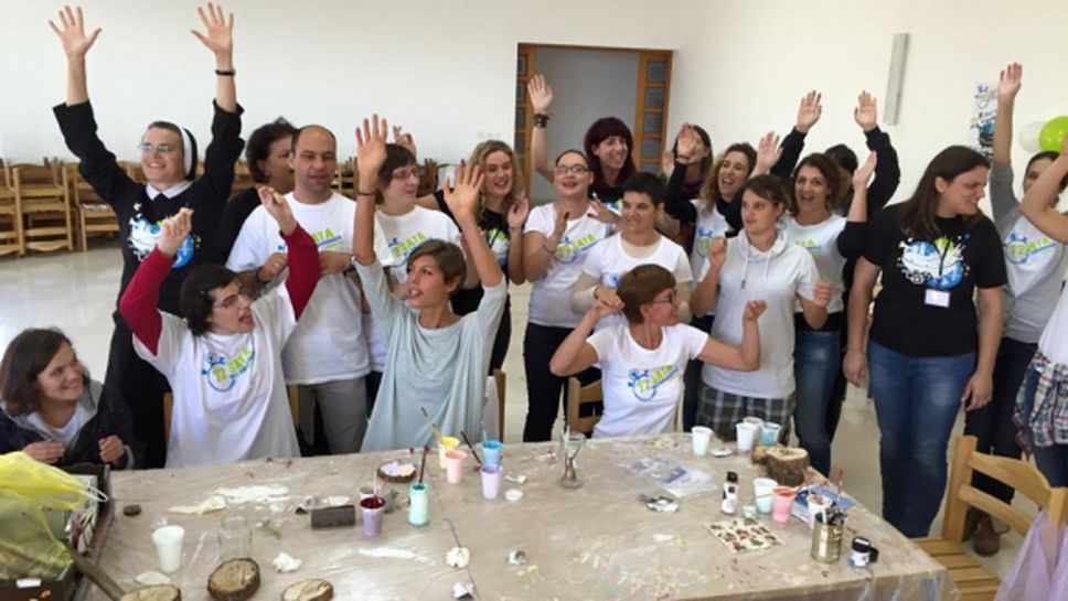 Бланка Влашич стана доброволка