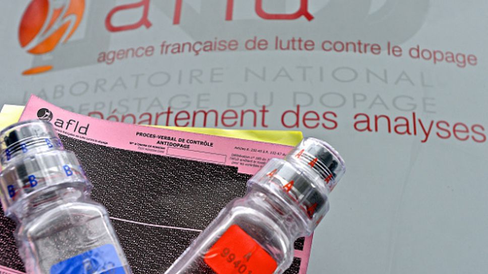 МОК взе решение да създаде своя независима система за борба с употребата на допинг