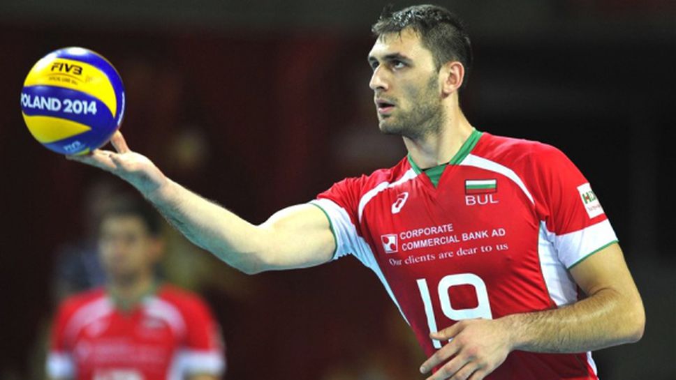 България има още един цял отбор, който може да помогне по пътя към Рио 2016