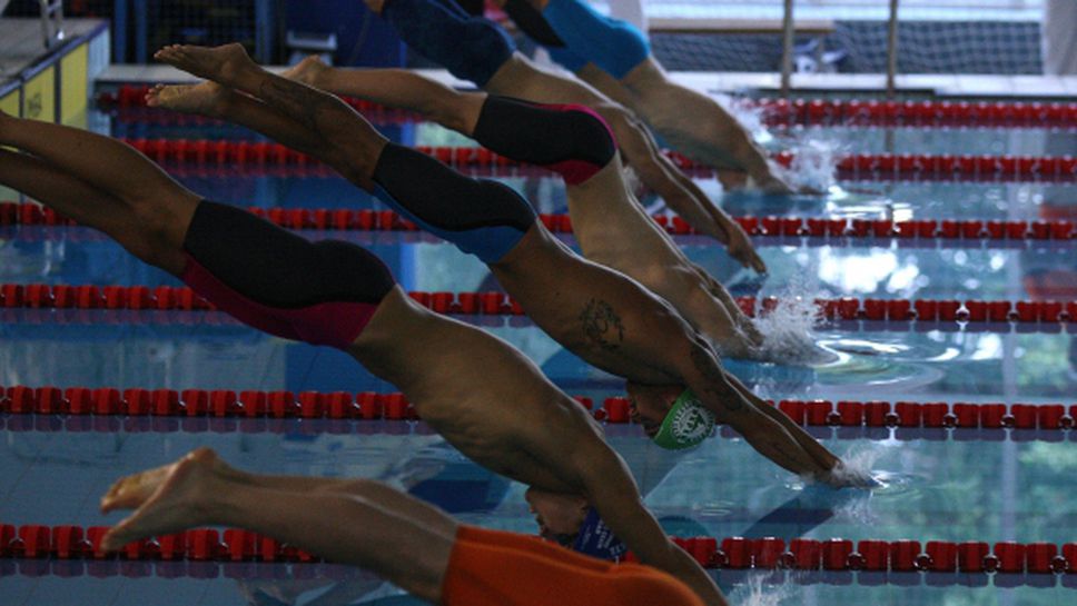 Благотворителен турнир по плуване "Помогни на Веси" ще се проведе на басейн "Мадара"