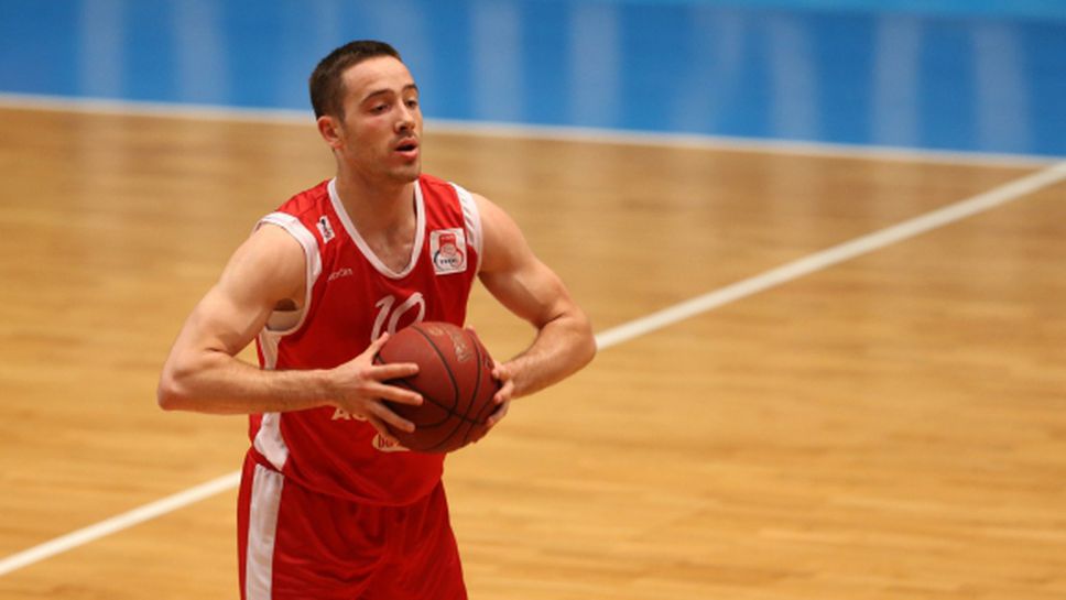 Билети от 4 до 10 лева за евромачовете на Лукойл Академик, продължава възстановяването на Аврамов