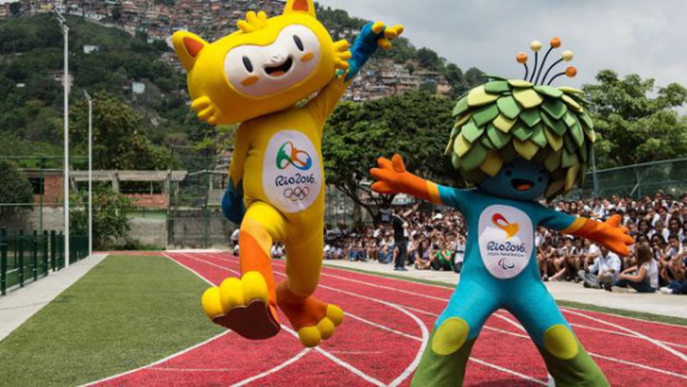 Бразилците купиха за едно денонощие 240 000 билета за олимпиадата в Рио