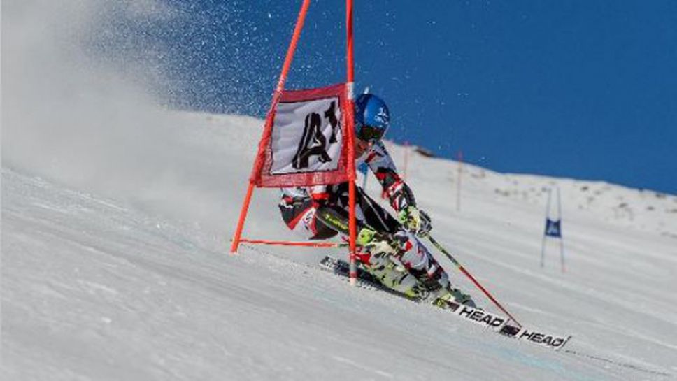 Олимпийският шампион Матиас Майер пропуска старта на сезона в алпийските ски