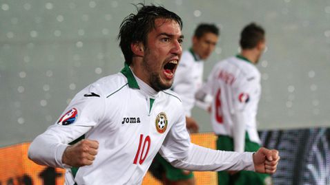  Попето: Идвам, с цел да печелим! Левски е безконечен 