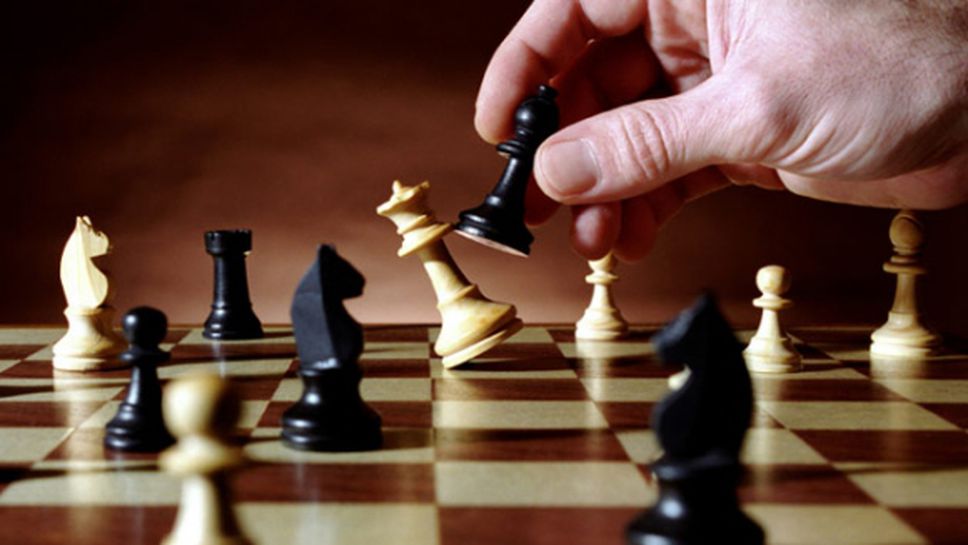 Борис Чаталбашев спечели титлата на международен турнир по шахмат в Дания