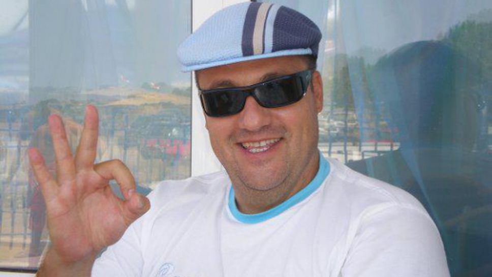 Мъжът, окървавил Волен Сидеров, е шеф на бушидо федерацията