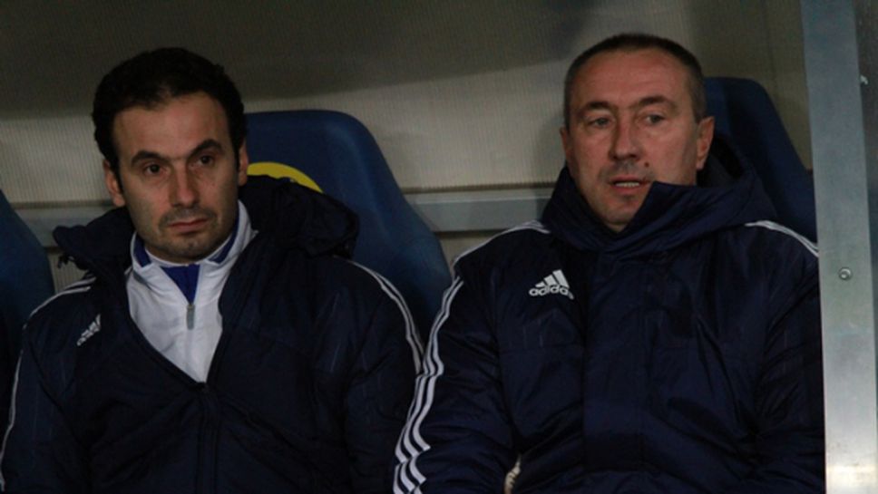 Триумфът на Стоилов чупи рекорд в Казахстан