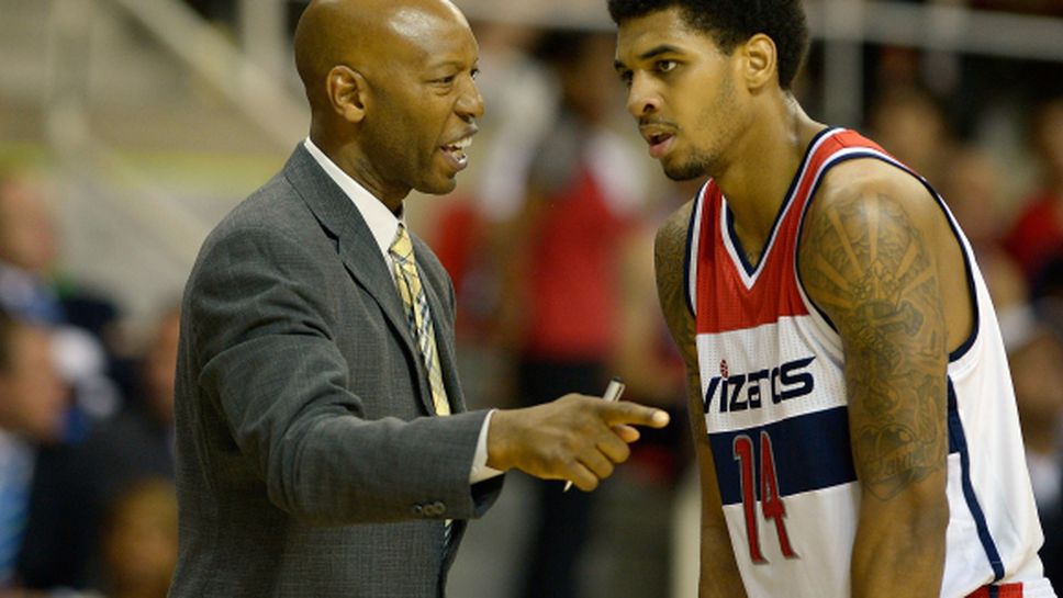 Простреляха играч от НБА при бой в ресторант