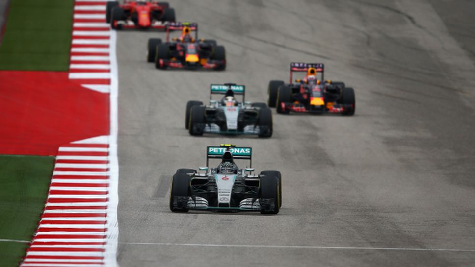 ФИА започва консултации с отборите от Формула 1 за въвеждане на нови двигатели